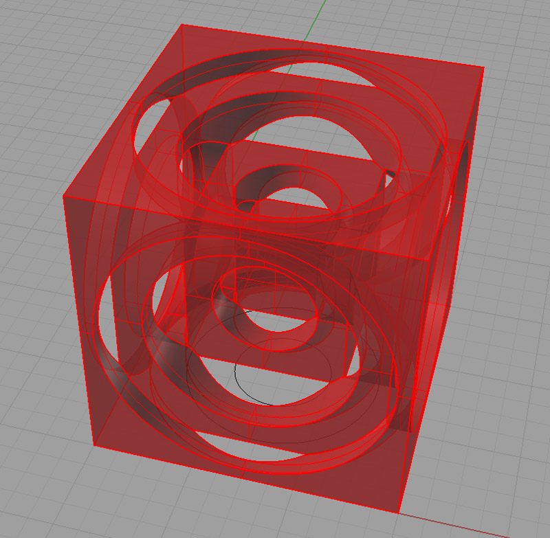 CNC Cookbook Blog posts from Oct thru Dec 2006