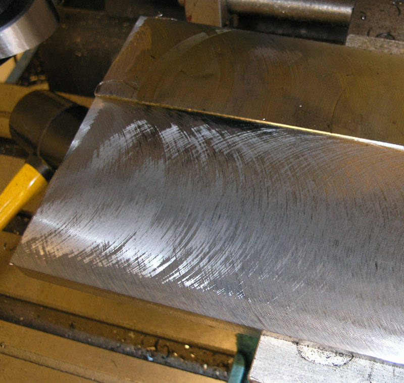 Machine Tools Mill Tips & Techniques