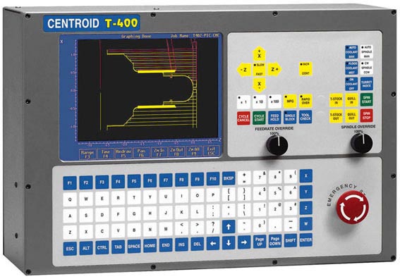 CNC Control Panels CNC Control Panels