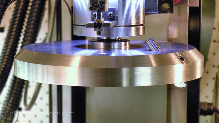 The Ultimate Fly Cutter Resource: Surface Finish Rewards