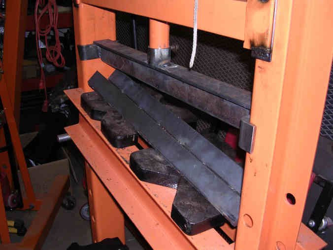 Easy DIY Guide to Press Brakes [ Tooling, Metal Folding, Magnabend