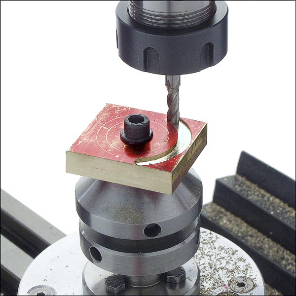 Rotary Table Accessories and Tips