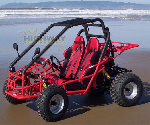 mini dune buggy plans