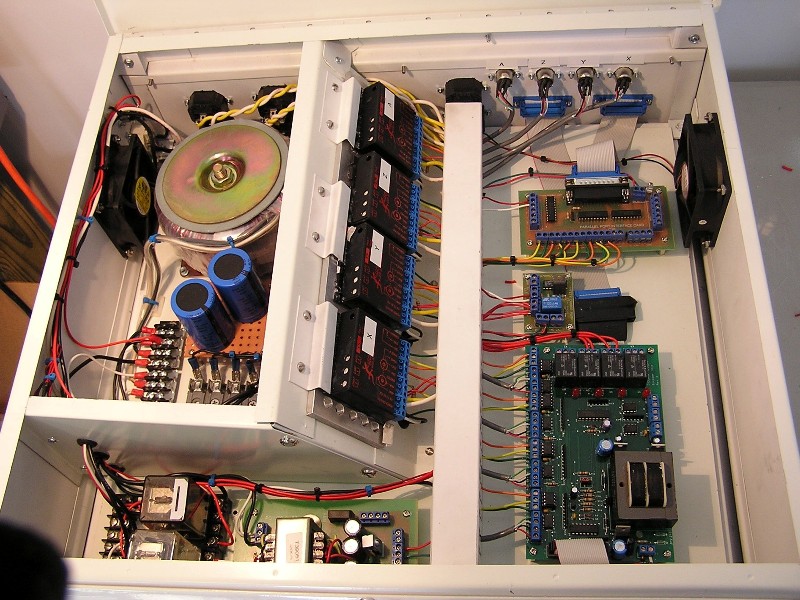 Cnc Cookbook Enclosure Gallery - Diy Cnc Electronics Cnc Cookbook Enclosure Gallery - Diy Cnc Electronics